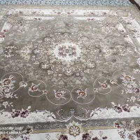 دو عدد فرش ۹ متری (3*3)