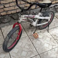 دوچرخه۱۶
