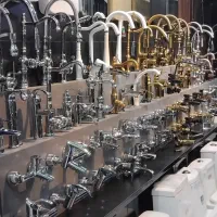 شیرآلات با نازلترین و پایینترین قیمت بازار|مصالح و تجهیزات ساختمان|فردیس, شهرک ۱۱۰|دیوار