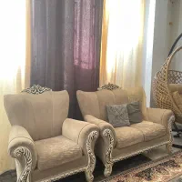 مبل|مبلمان خانگی و میز عسلی|خرمشهر, |دیوار