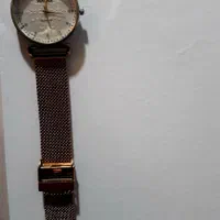 ساعت  مچی  دخترانه