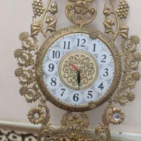 ساعت|ساعت دیواری و تزئینی|اندیشه, اندیشه فاز ۱|دیوار