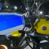 زونتس z2 مدل ۱۴۰۲ پره ای|موتورسیکلت|ملارد, |دیوار