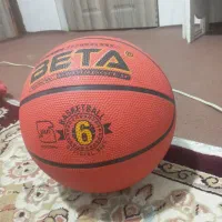 توپ بسکتبال سایز ۶|ورزشهای توپی|باقرشهر, |دیوار