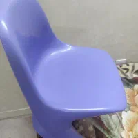 صندلی کودک رامو بسیار تمیز