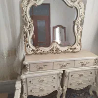 تخت خواب تمیز