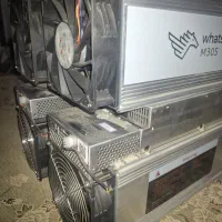 ماینر ۹۰تراهاش قانونیm30s|قطعات و لوازم جانبی رایانه|سیب و سوران, |دیوار