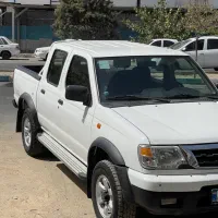 پیکاپ ریچ مدل ۹۹