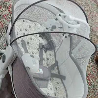 گهواره|تخت و صندلی بچه|جیرفت, |دیوار