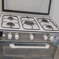 گاز طرح فر دو در