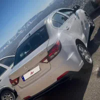 شاهین g 1401 سانروف