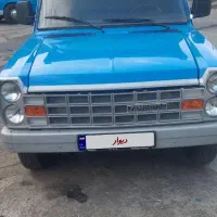 نیسان دوگانه کارخانه مدل ۱۳۹۰