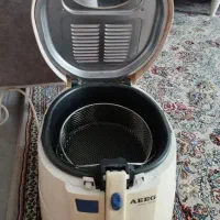 سرخ کن  و بخار پز