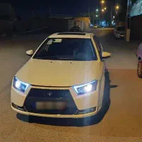دنا پلاس اتوماتیک، مدل ۱۴۰۱ خانگی