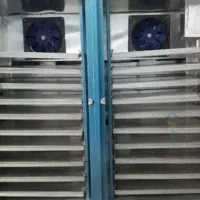 دستگاه میوه خشک کن