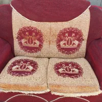 مبل هفت نفره