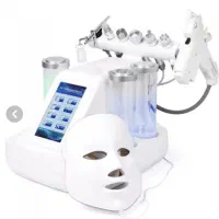 دستگاه آکوا فیشیال کلین