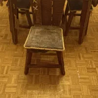 میز غذاخوری|میز و صندلی غذاخوری|تهران, حکمت|دیوار