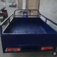 موتور سه چرخ برا کاسیی