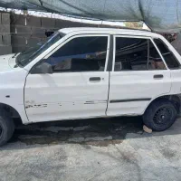 پراید