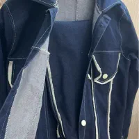 کت و شلوار جین چهار فصل|لباس|گرگان, |دیوار