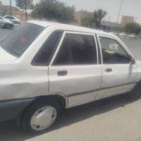 فروش پراید مدل 84نقدواقساط