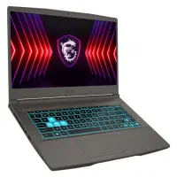 لپ تاپ msi  گیمینگ ۲۰۲۵  با رم 16GB