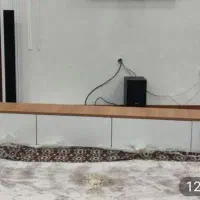 ورق ام دی اف ساخت شرکت کلیاف ایتالیا ۱۸ میل
