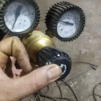 مانومتر،کولیس دیجیتال،میکرومتر،سمبه،قلاویز هویه|ابزارآلات|مشهد, توس (بلوار توس)|دیوار