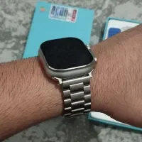 ساعت هوشمند v9 ultra 2|ساعت|کرج, کرج نو|دیوار