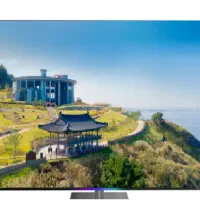 تلویزیون دوو