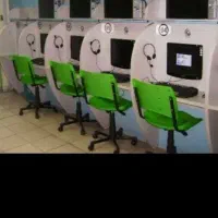 کافی نت مهر