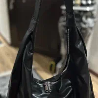 کیف بزرگ رودوشی ترک نو