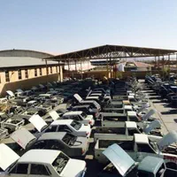 فرسوده اسقاطی پراید 206 پژو سمند 405 و ....|خدمات موتور و ماشین|زنجان, |دیوار