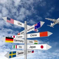 تدریس انگلیسی انلاین-حضوری (جلسه اول رایگان)