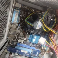 فروش کیس|رایانه رومیزی|ورامین, ریحان آباد|دیوار