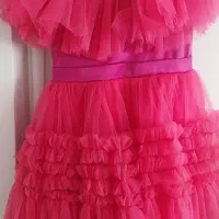 لباس مجلسی دخترانه