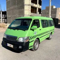 ون نارون تاکسی