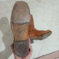 چکمه مردانه آمریکایی|کیف، کفش، کمربند|تهران, جوادیه تهرانپارس|دیوار