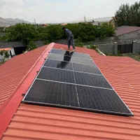 انرژی خورشیدی/سولار/قسطی دوماهه پنل خورشیدی|مصالح و تجهیزات ساختمان|تهران, جمهوری|دیوار