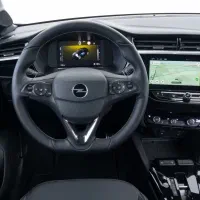 اپل کورسا 2024 / OPEL Corsa پرشیاخودرو|خودرو سواری و وانت|قم, شهرک قدس|دیوار