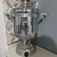 سماور ۲۰لیتری بزرگ