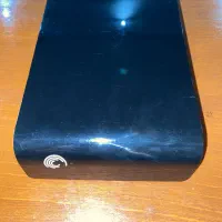 هارد اکسترنال ۱ترابایت سیگیت|قطعات و لوازم جانبی رایانه|تهران, قاسم‌آباد|دیوار