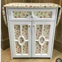 میزاتو.کمد سیب زمینی