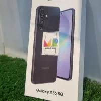 A36 سامسونگ
