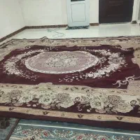 یک عدد فرش 12متری