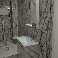 برچسب کابینت کاشی وکلیه سطوح آلکور کاغذخودچسب|خدمات پیشه و مهارت|اصفهان, ملک‌شهر|دیوار