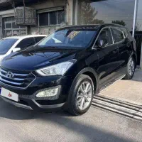 سانتافه ۲۰۱۵ بی رنگ