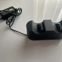 شارژر دسته ی PS4