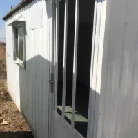 کانکس ۱۰ متر مربع